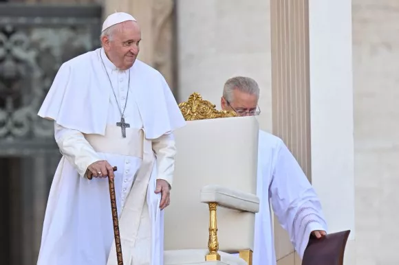 Papa francisco