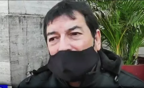 HUGO CORONEL