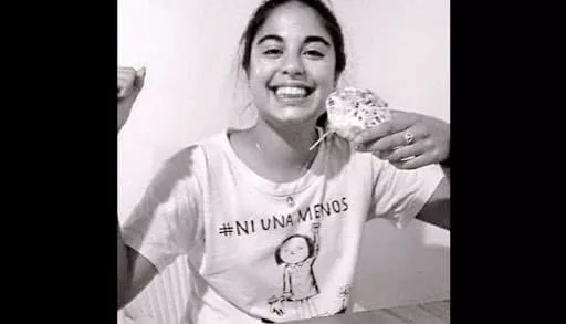Micaela García