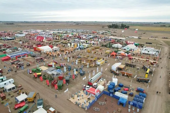 Maquinaria agrícola 1