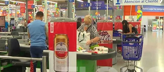 comercio