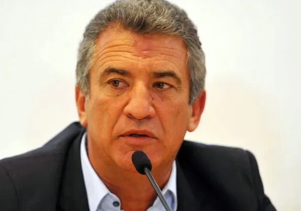 Urribarri