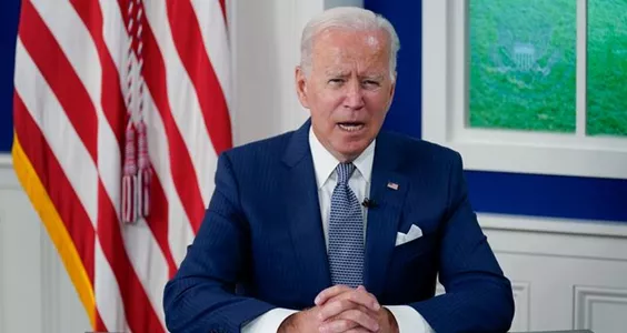 BIDEN