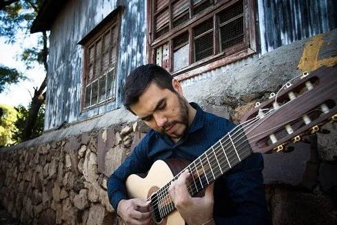 Augusto Ayala