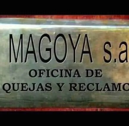 magoya