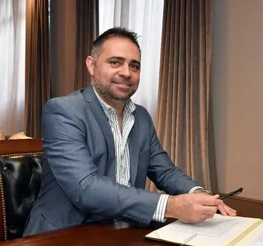 Intendente frigerista