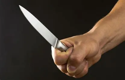 cuchillo