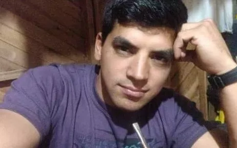 Daniel Pérez