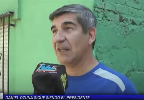 Daniel Ozuna