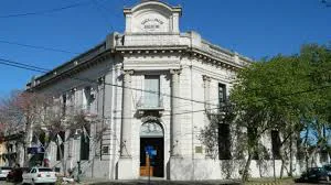 banco nacion