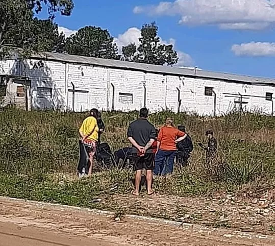 fallecido