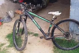 bici