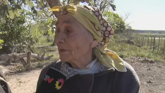 abuela de loan