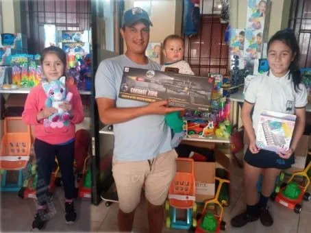 Centro de Empleados de Comercio