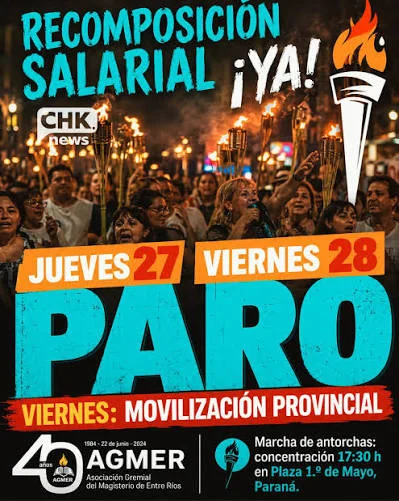 paro
