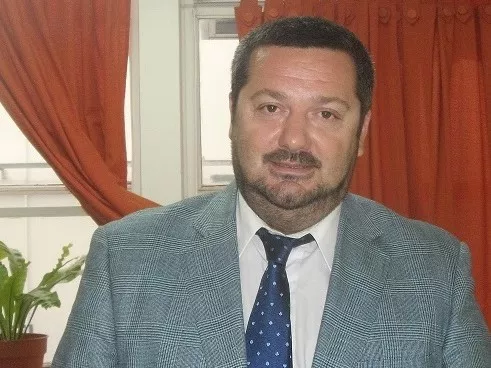 Defensor Oficial Alejandro Giorgio
