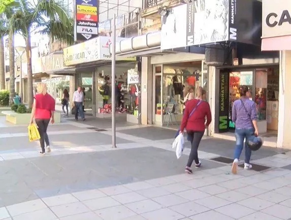 Comercios