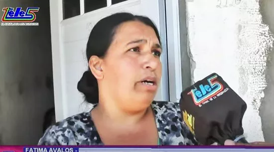 Fátima Abalo