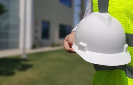 Seguridad e Higiene