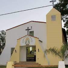 Iglesia Inmaculada Concepcion de Maria