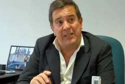 Juan Carlos Chagas