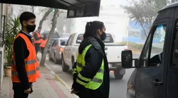 transito