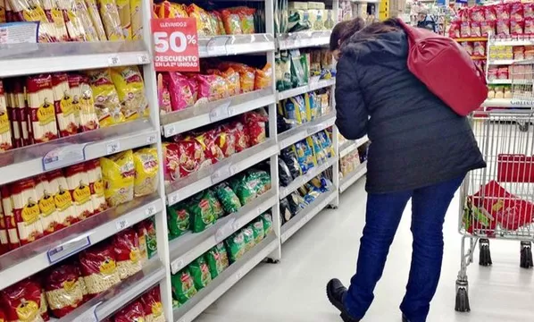 Supermercado