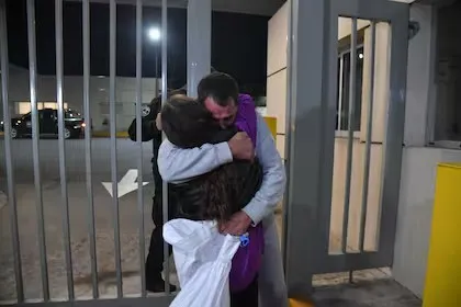 deportado