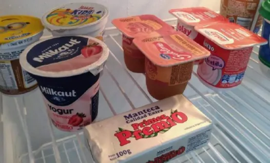 alimentos