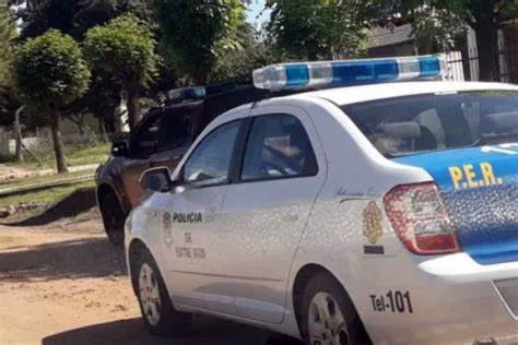 policia