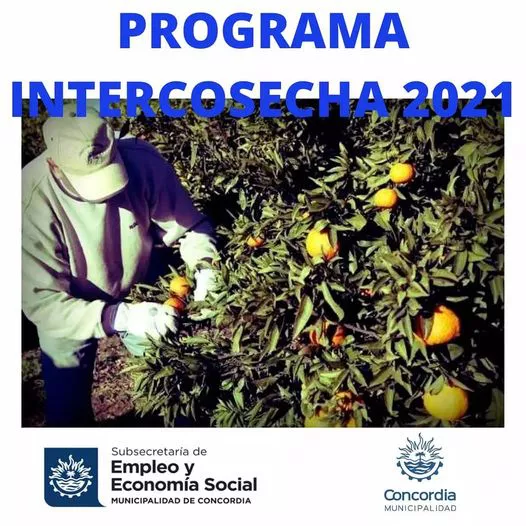 INTERCOSECHA