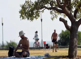 temperaturas extremas