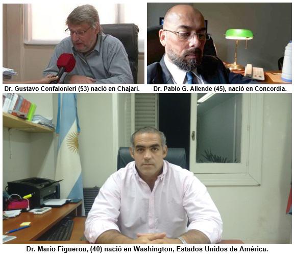 fiscales