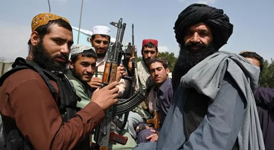 TALIBANES