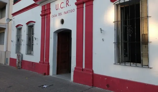 UCR