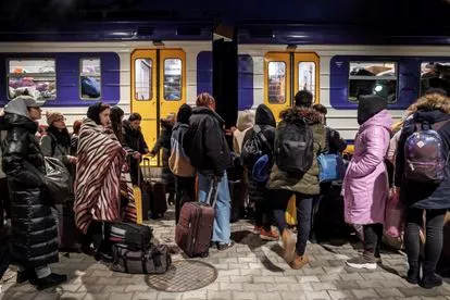 refugiados