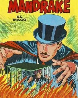 Mandrake