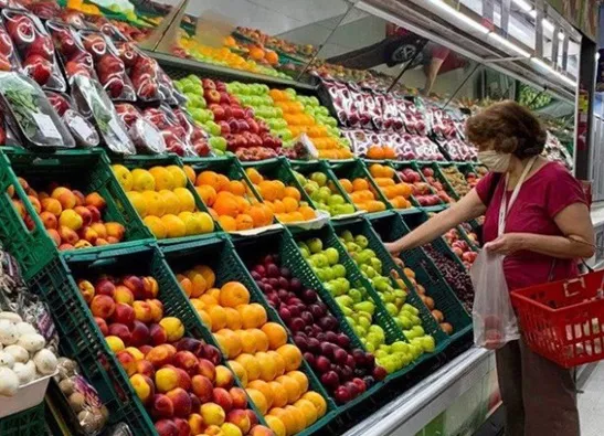 Supermercado