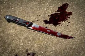 cuchillo
