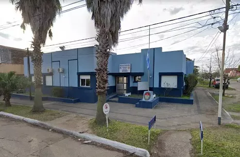 Comisaría Segunda