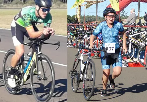 Duatlón
