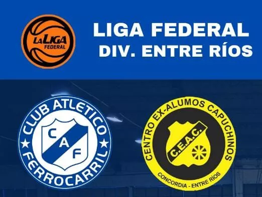 Liga federal