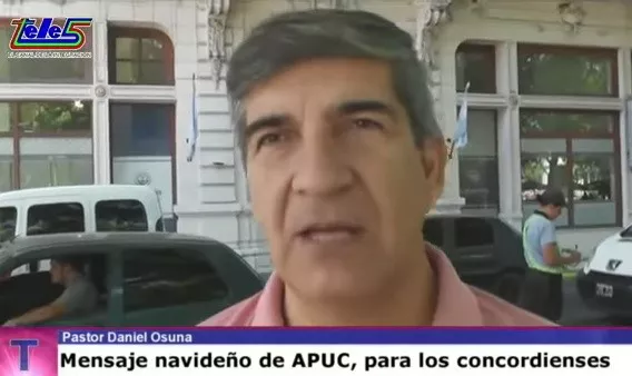 APUC