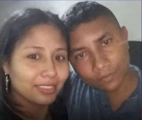 pareja