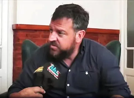 Abogado Dr. Carlos Conti