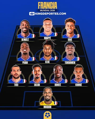 FRANCIA