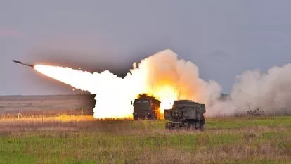 Rusia guerra