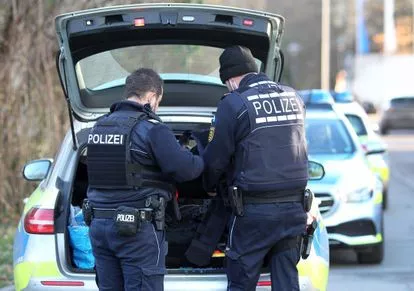 Alemania