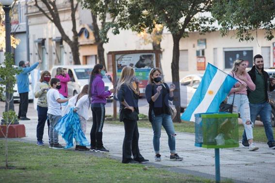 libertarios gualeguaychu