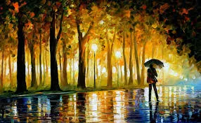 lluvia